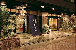 飯店外觀 飯店外觀
